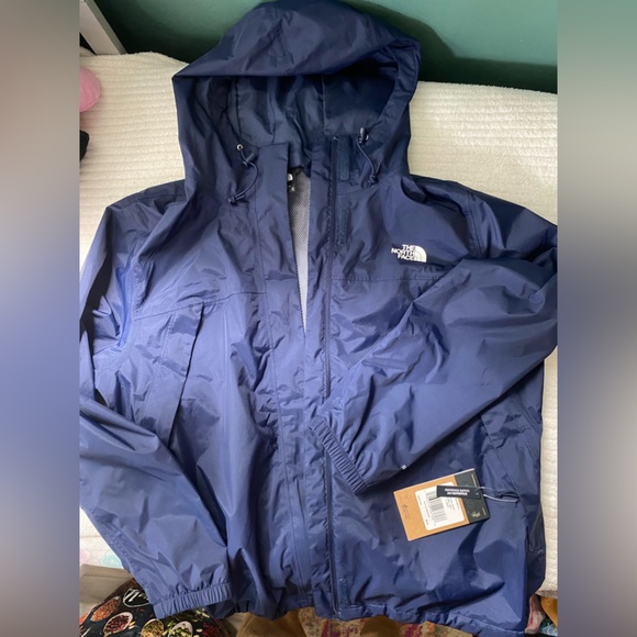 The North Face Jackets & Blazers - The North Face Womens XL Antora Jacket NWT